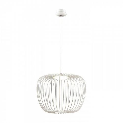 Подвесной светодиодный светильник Odeon Light Ulla 4105/7L