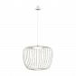 Подвесной светодиодный светильник Odeon Light Ulla 4105/7L - фото №1