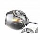 Подвесная люстра ST Luce Fovia SL1500.103.12 - фото №4