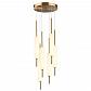Подвесной светодиодный светильник Odeon Light Reeds 4794/72L - фото №4