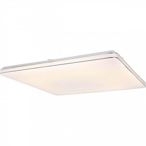 Потолочный светодиодный светильник Globo Lassy 48406-80SH