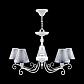 Подвесная люстра Lamp4you Provence E4-05-WM-LMP-O-3 - фото №3