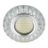 Светильник Fametto DLS-L151 Gu5.3 Glassy/Clear