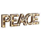 Настольная лампа Globo Peace 29977