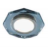 Встраиваемый светильник Elektrostandard 2226 MR16 SL зеркальный/серебро a044293