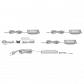 Мебельный светодиодный светильник Paulmann Micro Line Led 93558 - фото №4