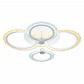 Потолочная светодиодная люстра Ambrella light Original FA4061 - фото №1