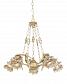 Подвесная люстра Lumien Hall Эльза H17050/5YHG - фото №1
