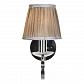 Бра iLamp Holiday RM6116/1W CR - фото №2