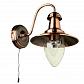 Бра Arte Lamp Fisherman A5518AP-1RB - фото №1