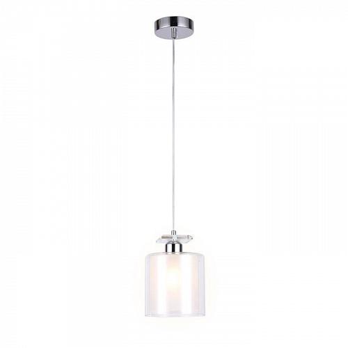 Подвесной светильник Ambrella light Traditional TR3577