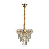 Подвесная люстра Lumion Esme Classi 5233/4