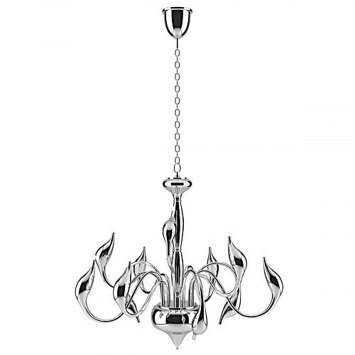 Подвесная люстра Lightstar Cigno Collo Ch 751124