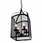 Подвесная люстра Lumina Deco Mantore LDP 040-L - фото №4