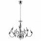 Подвесная люстра Lightstar Cigno Collo Ch 751124 - фото №1