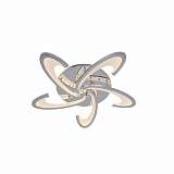 Потолочная светодиодная люстра Seven Fires Hanna SF7050/5C-CR