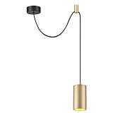 Подвесной светильник Odeon Light L-vision Lucas 3898/1