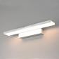 Подсветка для картин Elektrostandard Sankara LED 16W 1009 IP20 серебристая a037486 - фото №1