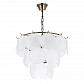 Подвесная люстра Arte Lamp Victoria A1734LM-5AB - фото №1