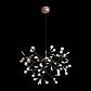 Подвесная светодиодная люстра ST Luce Rafina SL379.203.63 - фото №2