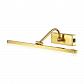 Подсветка для картин Odeon Light Stark 4180/9WL - фото №1