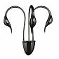 Бра Lightstar Cigno Collo Bk 751637 - фото №1
