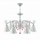 Подвесная люстра Lamp4you Provence E4-07-G-LMP-O-17-CRL-E4-07-PK-DN - фото №1