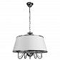 Подвесная люстра Arte Lamp Furore A1150SP-5CC - фото №1