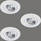 Встраиваемый светильник Paulmann Quality Line Halogen 98977 - фото №3
