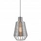 Подвесной светильник Zumaline Wire MD1712-1A-SILVER - фото №4
