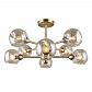 Потолочная люстра Omnilux Ostellato OML-93307-08 - фото №1