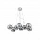 Подвесная люстра ST Luce Lino SL852.103.08 - фото №1
