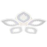 Потолочная светодиодная люстра Escada Dew 10271/5LED