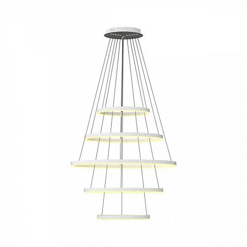 Подвесной светодиодный светильник Kink Light Тор 08535,01