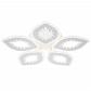 Потолочная светодиодная люстра Escada Dew 10271/5LED - фото №1