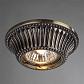 Встраиваемый светильник Arte Lamp Arena A5298PL-1AB - фото №4