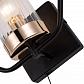 Бра Arte Lamp Celaeno A7004AP-1BK - фото №2