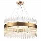 Подвесная люстра Odeon Light Hall Focco 4722/18 - фото №1