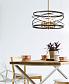 Подвесная люстра Vele Luce Florence VL5092P06 - фото №4