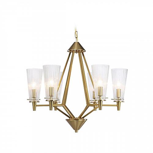 Подвесная люстра Ambrella light Traditional TR3231