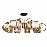 Потолочная люстра Seven Fires Бароло 66223.01.37.08