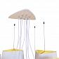 Подвесная люстра Loft IT Nuage Loft1163-10WH - фото №4