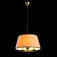 Подвесная люстра Arte Lamp Alice A3579SP-3AB - фото №4