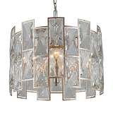 Подвесная люстра Omnilux Posada OML-72103-06