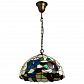 Подвесной светильник Arte Lamp Florizel A3165SP-1BG - фото №1