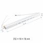 Блок питания Apeyron 24V 72W IP20 3A 03-98 - фото №5