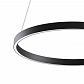 Подвесной светодиодный светильник Maytoni Rim MOD058PL-L32B4K - фото №4