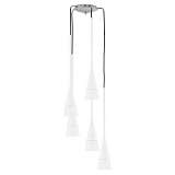 Подвесная люстра Lightstar Conicita 804250