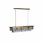 Подвесная люстра Loft IT Prism Clear 10019/1200R - фото №4