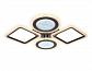 Потолочная светодиодная люстра Ambrella light Original FA431 - фото №1